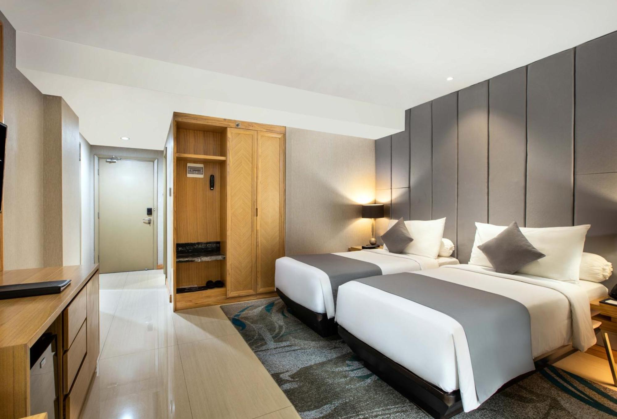 Morazen Surabaya Hotel Quarto foto